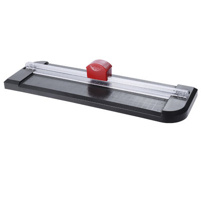 SS Blade Trimmer de papel e guilhotina