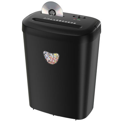 Máquina de trituração de papel de 25 litros CD228P