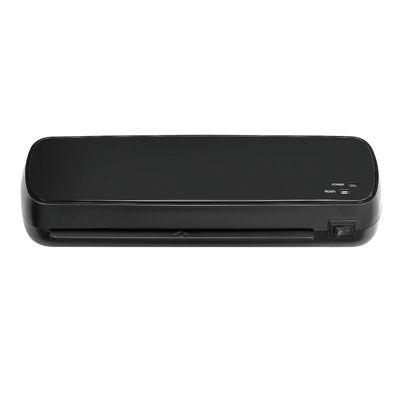 LM2001 Mini laminador portátil A4 personalizável para papel fotodocumento
