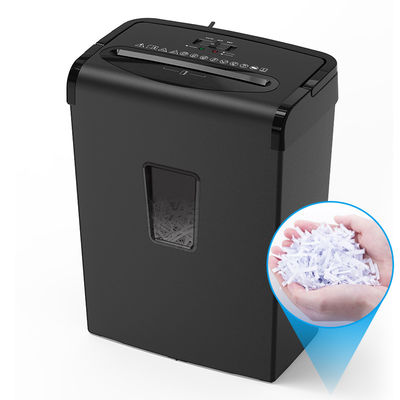 2Máquina de trituração de papel de escritório