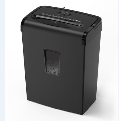 Office Works Document Shredder 68DB Nível de ruído