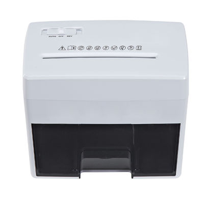 P5 Segurança Microcorte Shredder de papel