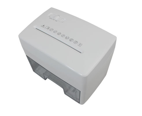 Personalização High Security Micro Cut Paper Shredder para documentos confidenciais