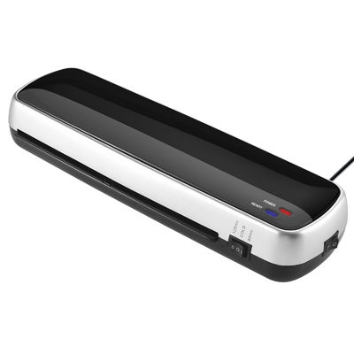 Máquina de laminação de escritório personalizável
