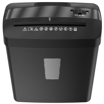 C220P Máquina de trituração de papel de escritório profissional com função inversa