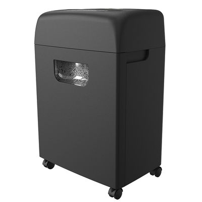 Máquina de trituração de papel para escritório C281P-18