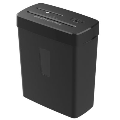 Máquina de trituração de papel para CD P4 nível de segurança 3,0m/min Velocidade CD222P