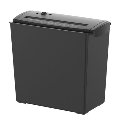 Home Office Usar Pequena Máquina de Trituração de Papel Mini 5 Folhas A4 Document Destruir Shredder S606B