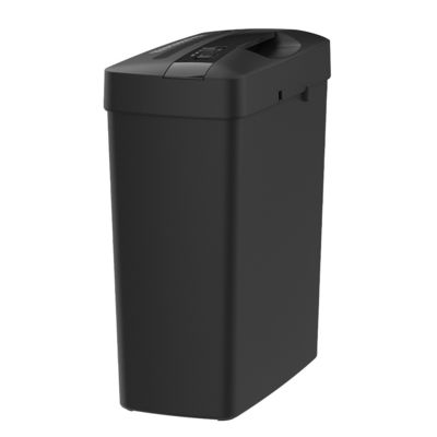 13L 6 folhas A4 Papel comercial Triturador Máquina de papel destruidor C220P-6