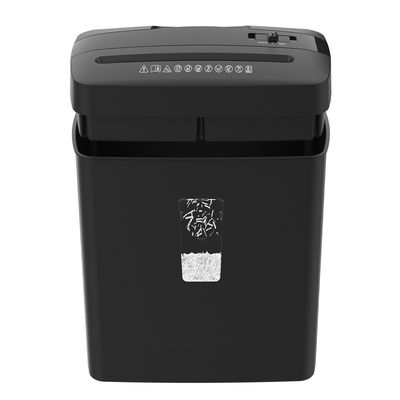220 mm Largura da garganta Máquina de trituração comercial C220P Para escritório Casa trituração de papel