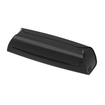Home Office LM2008 Máquina de laminação a quente A4 Pouch Laminador térmico para papel foto