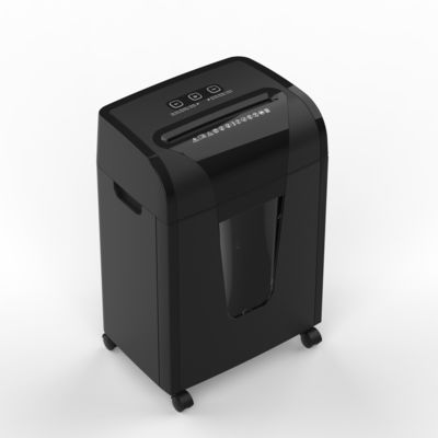 C261P-18 Heavy Duty 20L Document Destroyer 18 Sheet A4 Paper Shredder Machine Para Escritório Nível P4
