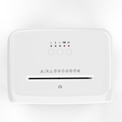 Produto novo Pesado Big Bin 35L 25 Sheet shredder de papel de corte cruzado para escritório C350P