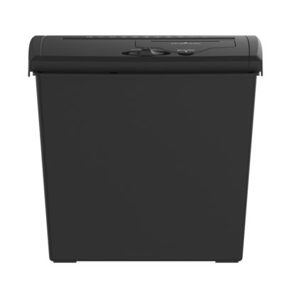 Mini escritório em casa 5 papel triturador de papel CD e grapas cartão de crédito máquina triturador de papel SD105P