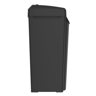 C506P 14L Basket Bin Cross Cut Cartão de Crédito Papel Shredder Máquina 5 folhas Capacidade para uso doméstico e de escritório
