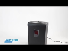 C230P 15 folhas A4 cortadas