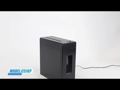 C516P 5 Folhas de corte Mirco