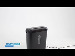 S616B 5 Chapa de papel cortado em tiras para uso doméstico