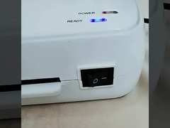 LM2011 laminador fotovoltaico de película de laminagem de filme A3 branco A4